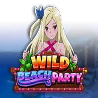 Wild Beach Party