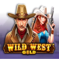 Wild West Gold